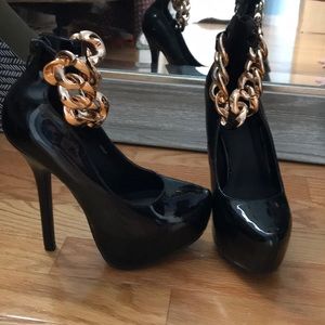 Charlotte Russe Heels